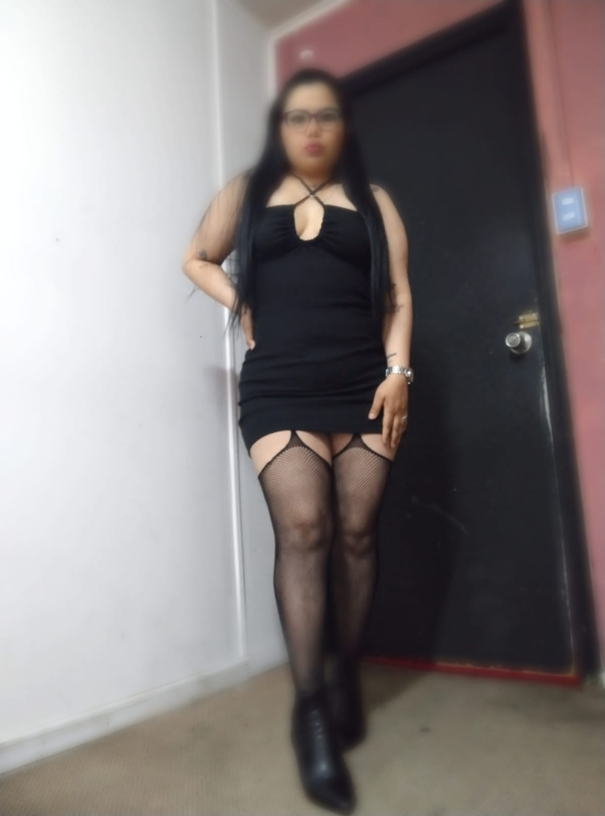 Luna sexy 5'3 or under(160cm),Tall,H cup,Indian,Disabled